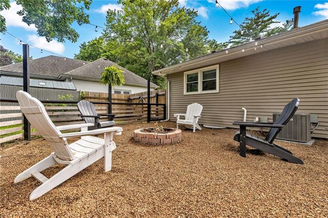 5035 N Euclid Street, Kansas City, MO 64118