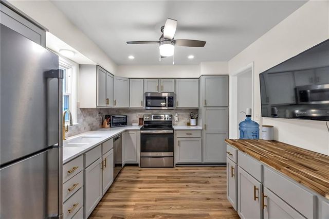 5035 N Euclid Street, Kansas City, MO 64118
