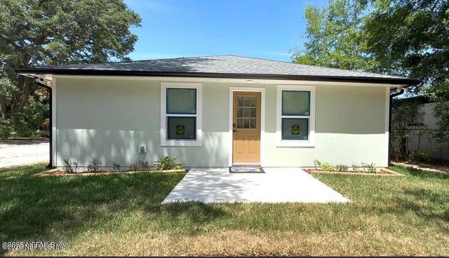3143 HENRIETTA Street, Jacksonville, FL 32209