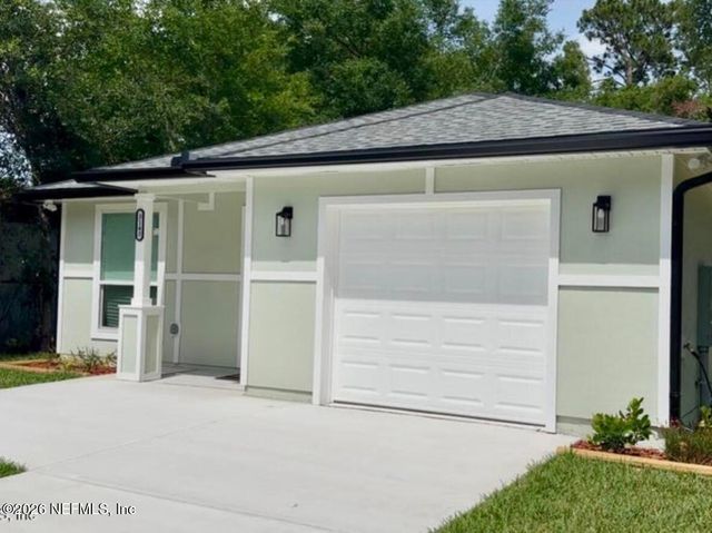 3143 HENRIETTA Street, Jacksonville, FL 32209