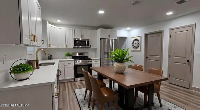 3143 HENRIETTA Street, Jacksonville, FL 32209