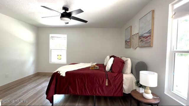 3143 HENRIETTA Street, Jacksonville, FL 32209