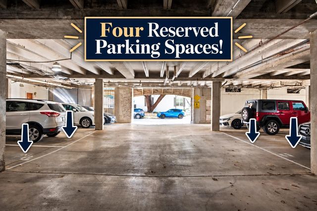 2529 Rio Grande ST 72, Austin, TX 78705