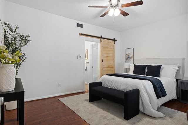 2529 Rio Grande ST 72, Austin, TX 78705