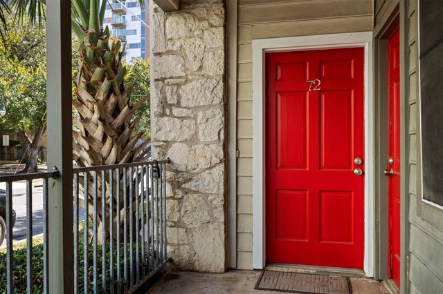 2529 Rio Grande ST 72, Austin, TX 78705