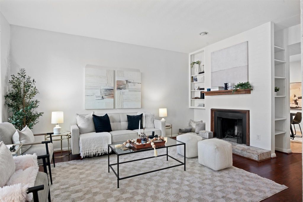 2529 Rio Grande ST 72, Austin, TX 78705