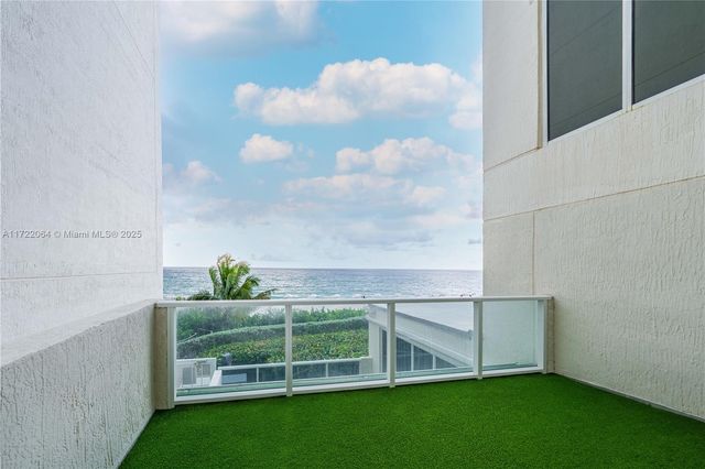 1832 S Ocean Dr 5-6, Hallandale Beach, FL 33009