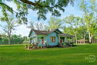 1151 Harry Lindsay Road, Guyton, GA 31312