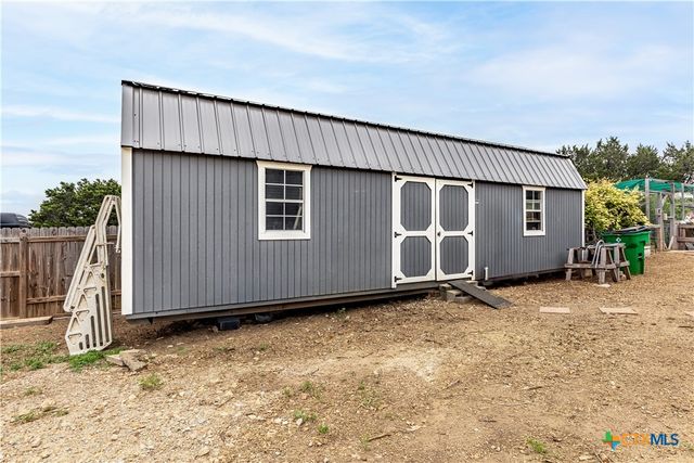 311 Hunter John Drive, Copperas Cove, TX 76522