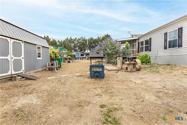 311 Hunter John Drive, Copperas Cove, TX 76522