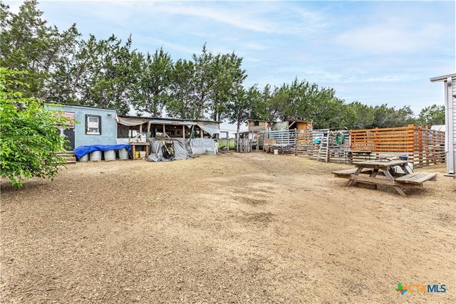 311 Hunter John Drive, Copperas Cove, TX 76522