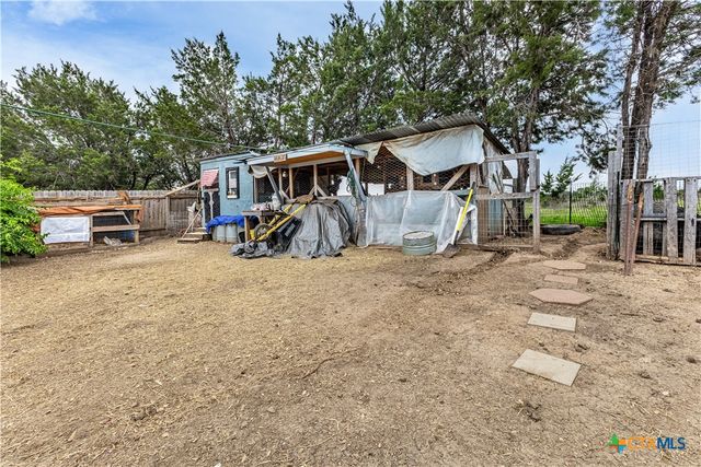 311 Hunter John Drive, Copperas Cove, TX 76522
