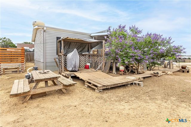 311 Hunter John Drive, Copperas Cove, TX 76522