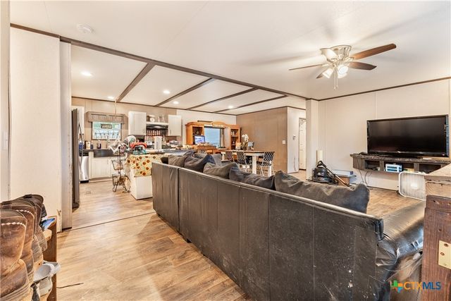 311 Hunter John Drive, Copperas Cove, TX 76522