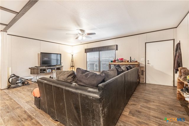 311 Hunter John Drive, Copperas Cove, TX 76522