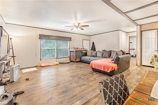311 Hunter John Drive, Copperas Cove, TX 76522