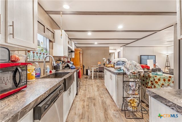 311 Hunter John Drive, Copperas Cove, TX 76522