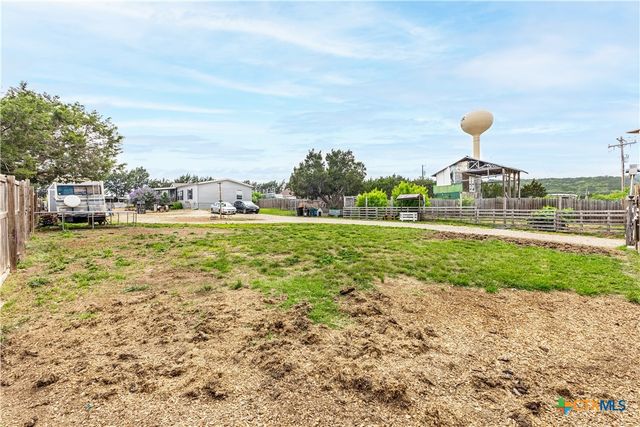 311 Hunter John Drive, Copperas Cove, TX 76522