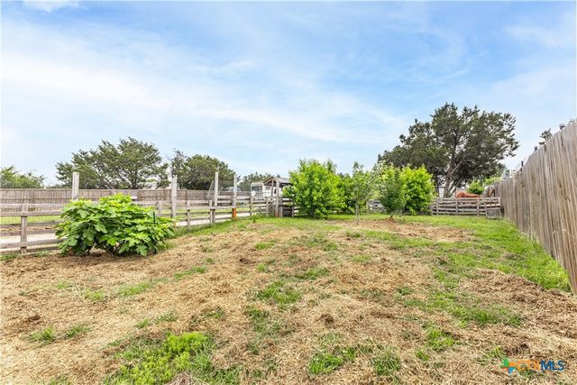 311 Hunter John Drive, Copperas Cove, TX 76522