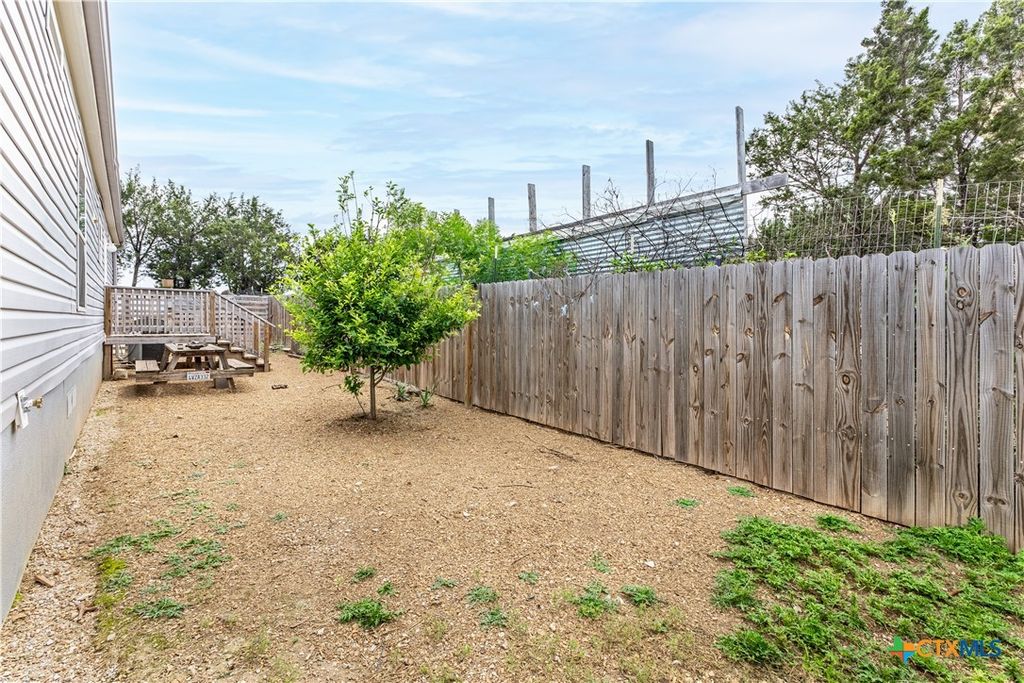 311 Hunter John Drive, Copperas Cove, TX 76522