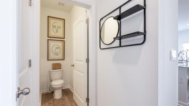 4904 Balsa Point, Acworth, GA 30101