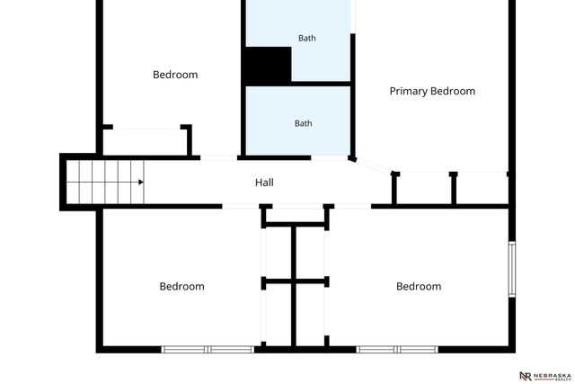 103 Hillcrest Avenue, Bellevue, NE 68005