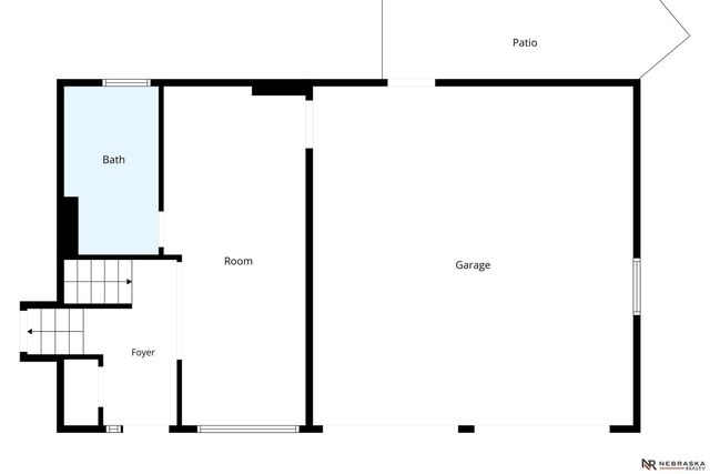 103 Hillcrest Avenue, Bellevue, NE 68005