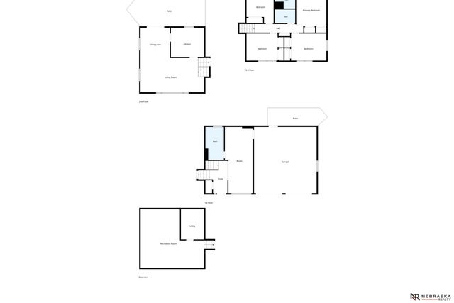 103 Hillcrest Avenue, Bellevue, NE 68005