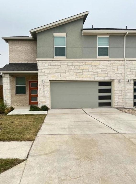 1032 Winnsboro LOOP, Round Rock, TX 78664