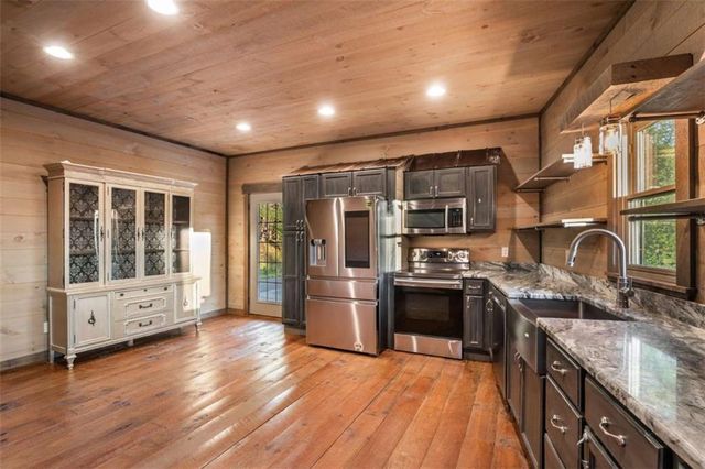 2637 River Road, Mineral Bluff, GA 30559