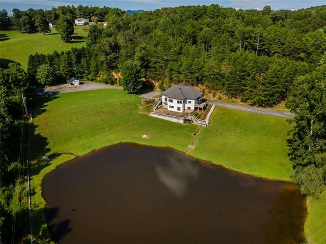 2637 River Road, Mineral Bluff, GA 30559