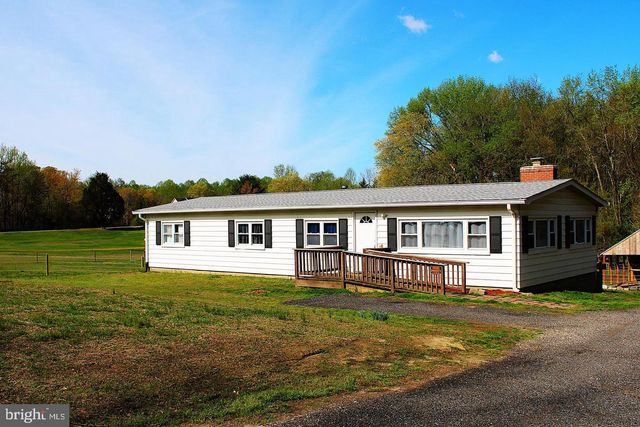3730 HUNTING CREEK RD, Huntingtown, MD 20639
