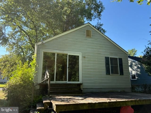 50 WINDING WAY, Cherry Hill, NJ 08002