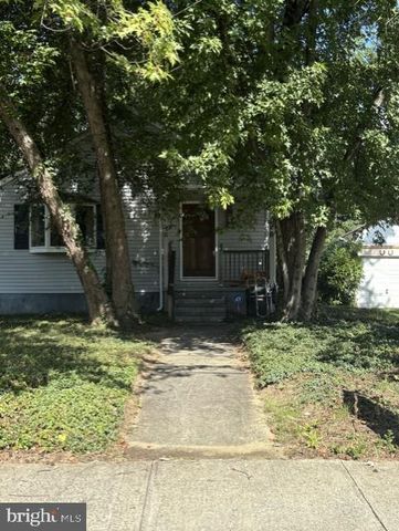 50 WINDING WAY, Cherry Hill, NJ 08002