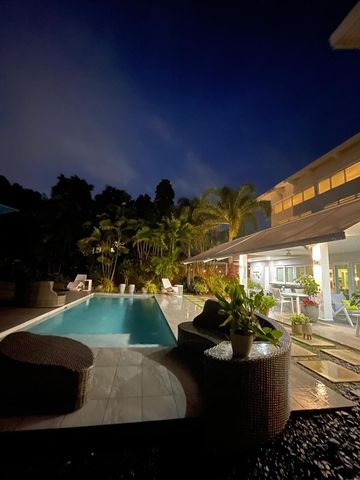 7 MOUNTAIN VIEW E ST, LOMAS DEL SOL, Guaynabo, PR 00969