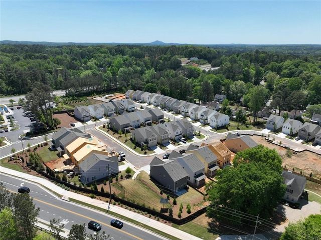 348 Marigold Lane, Woodstock, GA 30188