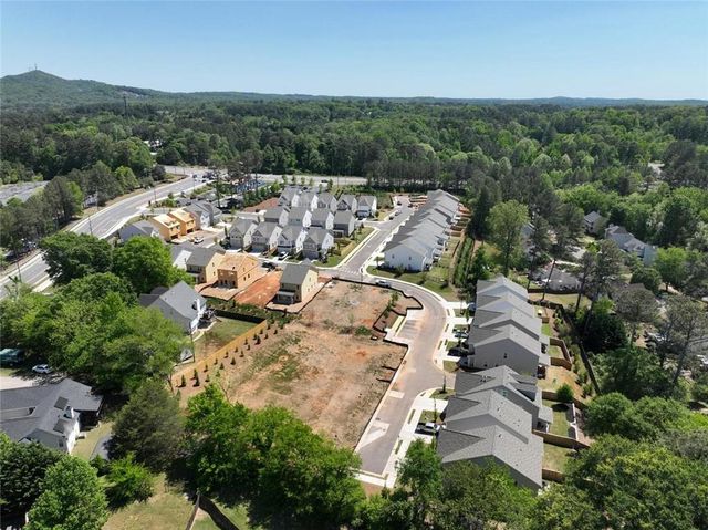348 Marigold Lane, Woodstock, GA 30188