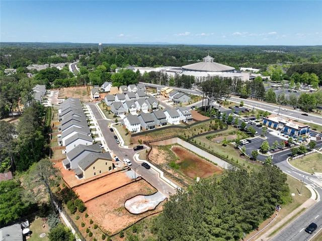 348 Marigold Lane, Woodstock, GA 30188