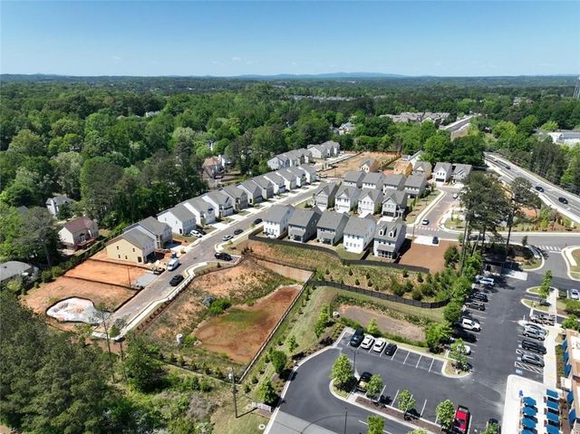 348 Marigold Lane, Woodstock, GA 30188