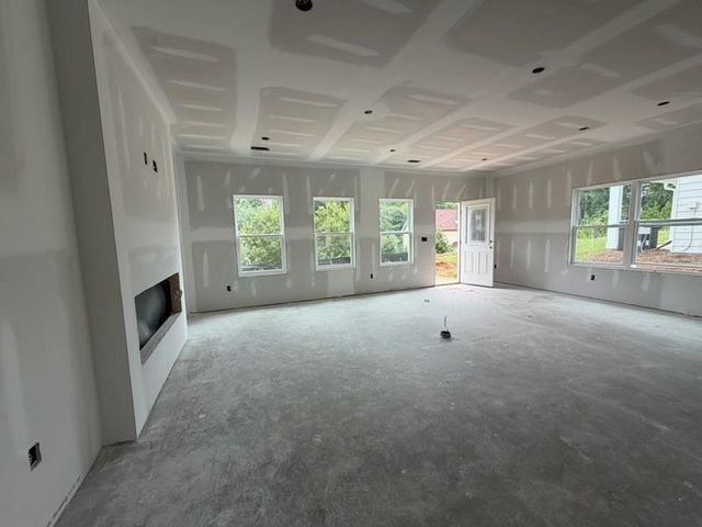 348 Marigold Lane, Woodstock, GA 30188