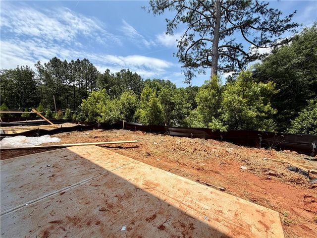 348 Marigold Lane, Woodstock, GA 30188
