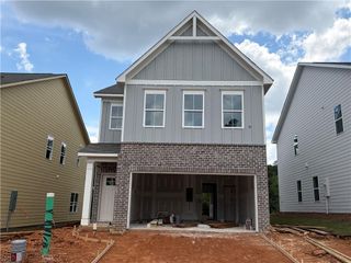 348 Marigold Lane, Woodstock, GA 30188