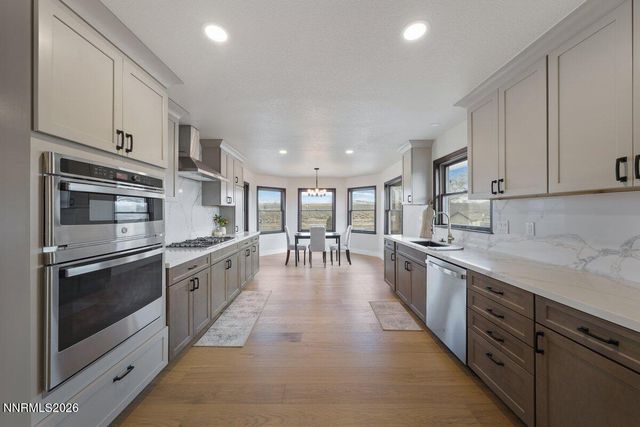 1785 Ty Lane, Gardnerville, NV 89410