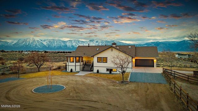 1785 Ty Lane, Gardnerville, NV 89410