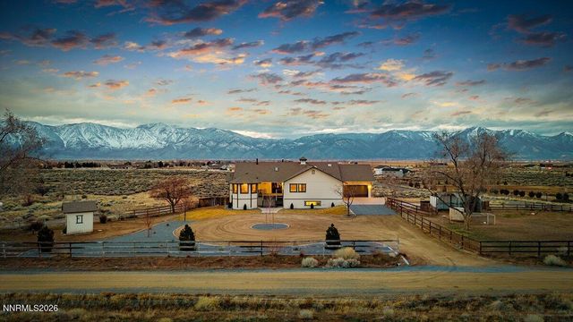 1785 Ty Lane, Gardnerville, NV 89410