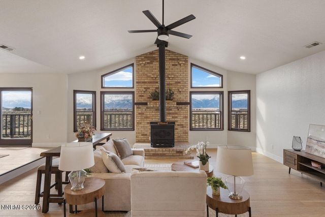 1785 Ty Lane, Gardnerville, NV 89410