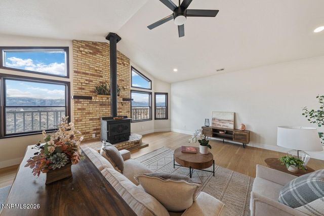 1785 Ty Lane, Gardnerville, NV 89410