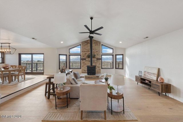 1785 Ty Lane, Gardnerville, NV 89410