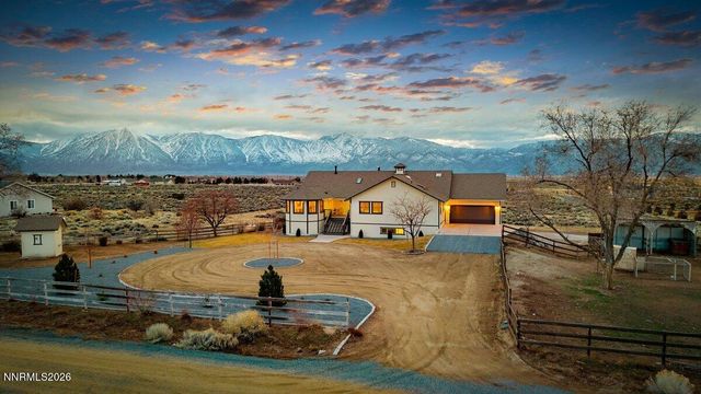 1785 Ty Lane, Gardnerville, NV 89410