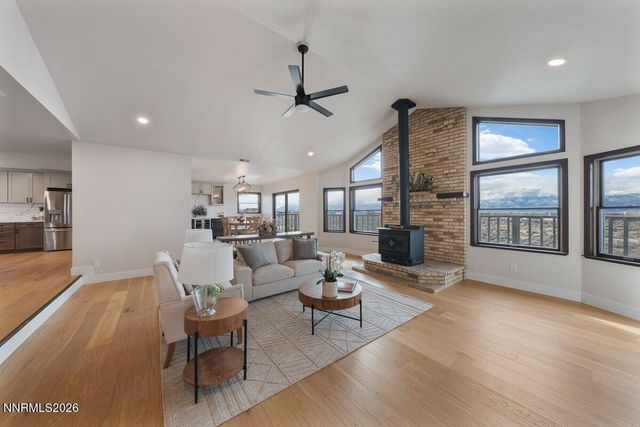 1785 Ty Lane, Gardnerville, NV 89410